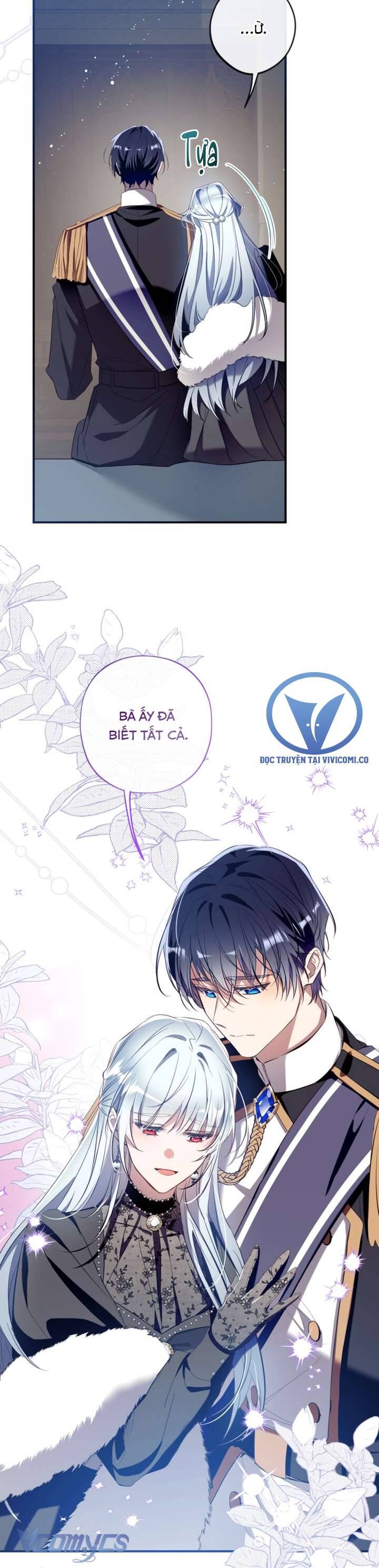 Chúng Ta Có Thể Trở Thành Người Nhà Không? Chapter 140 - Trang 2