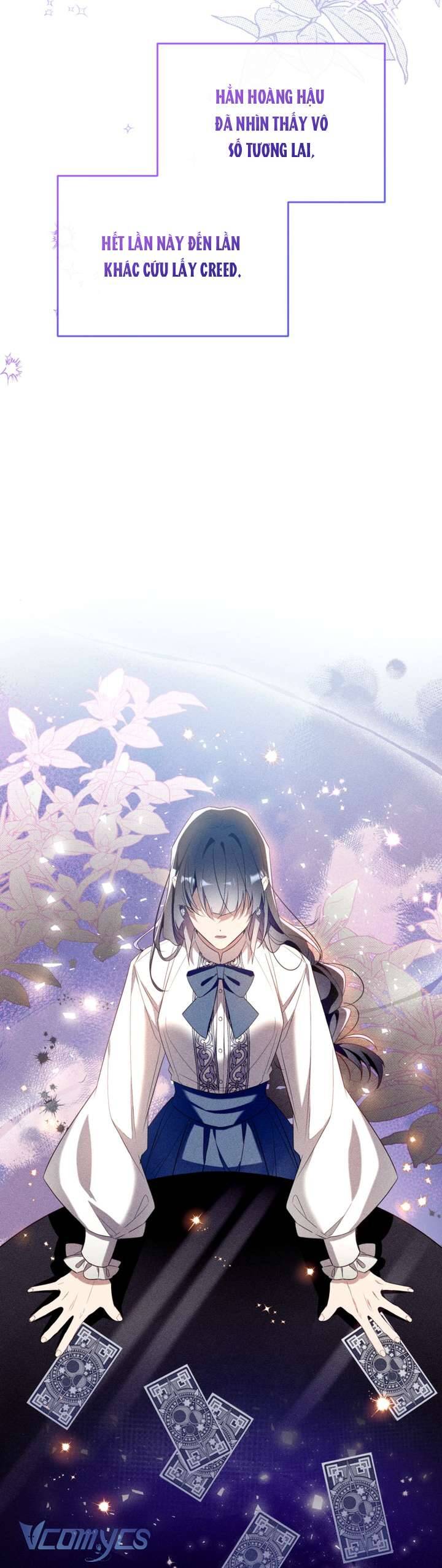 Chúng Ta Có Thể Trở Thành Người Nhà Không? Chapter 140 - Trang 2