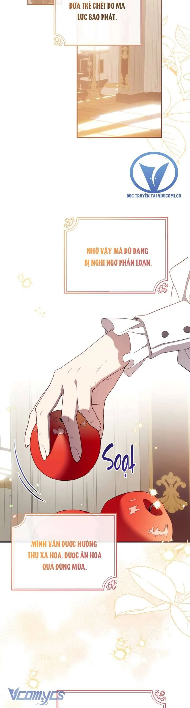 Chúng Ta Có Thể Trở Thành Người Nhà Không? Chapter 140 - Trang 2