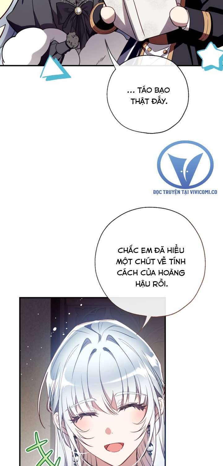 Chúng Ta Có Thể Trở Thành Người Nhà Không? Chapter 140 - Trang 2
