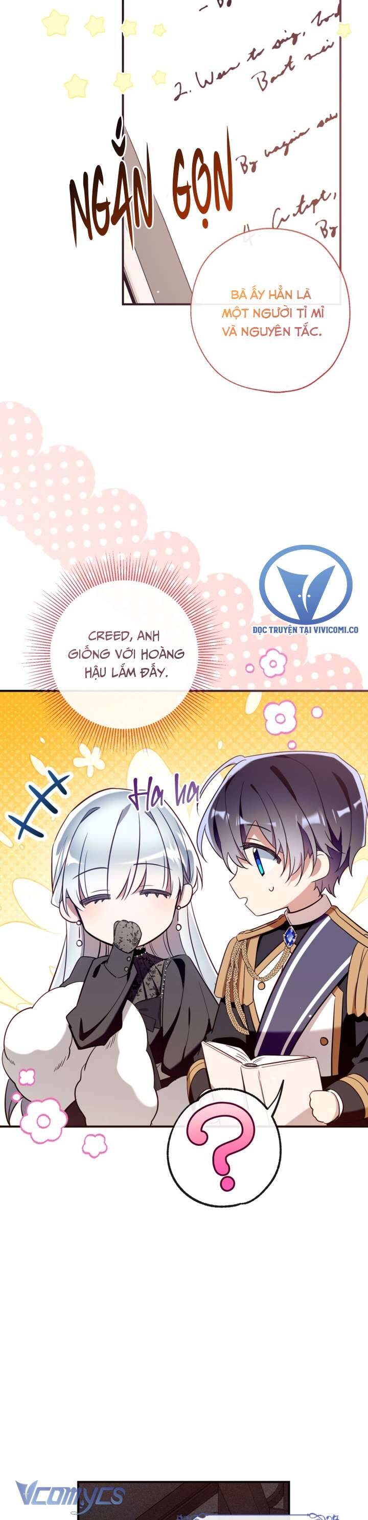 Chúng Ta Có Thể Trở Thành Người Nhà Không? Chapter 140 - Trang 2
