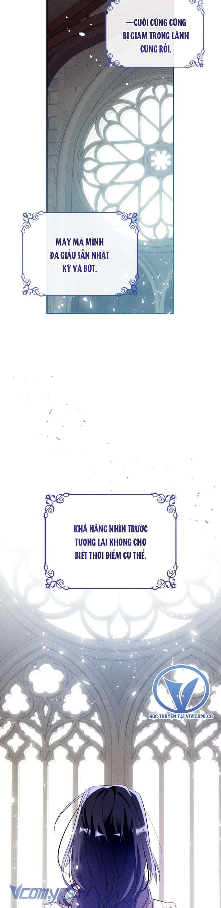 Chúng Ta Có Thể Trở Thành Người Nhà Không? Chapter 140 - Trang 2