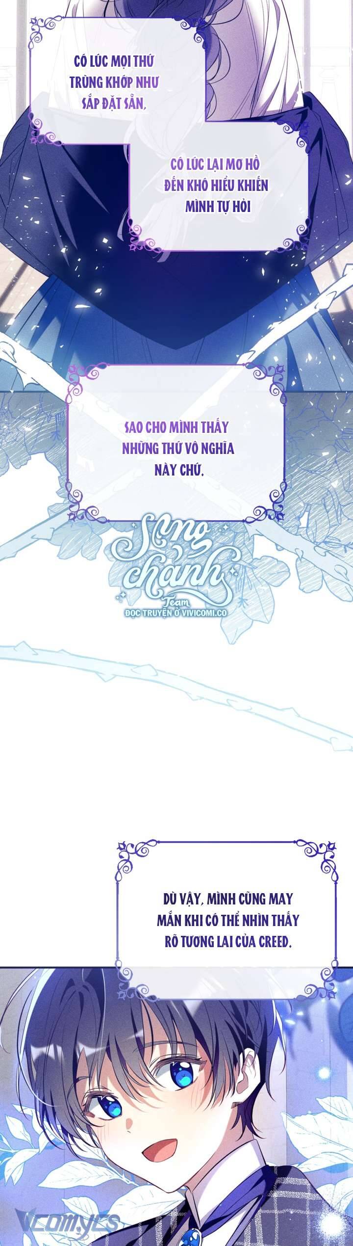 Chúng Ta Có Thể Trở Thành Người Nhà Không? Chapter 140 - Trang 2