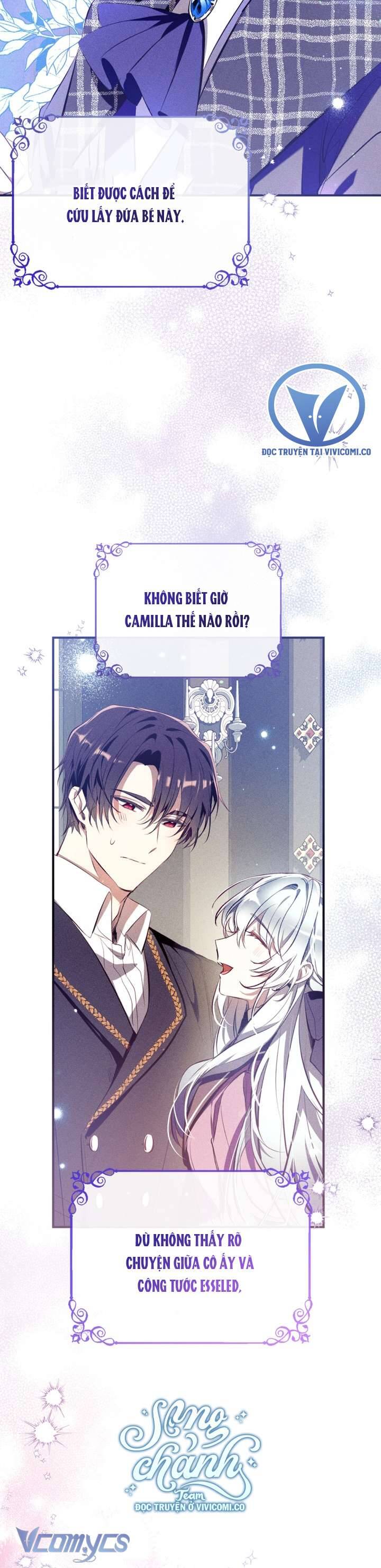 Chúng Ta Có Thể Trở Thành Người Nhà Không? Chapter 140 - Trang 2