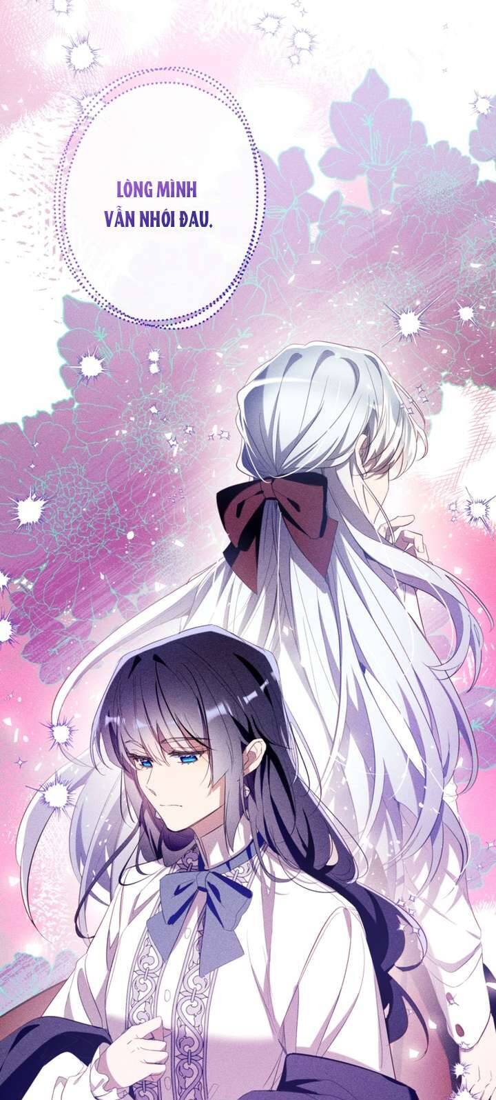 Chúng Ta Có Thể Trở Thành Người Nhà Không? Chapter 140 - Trang 2