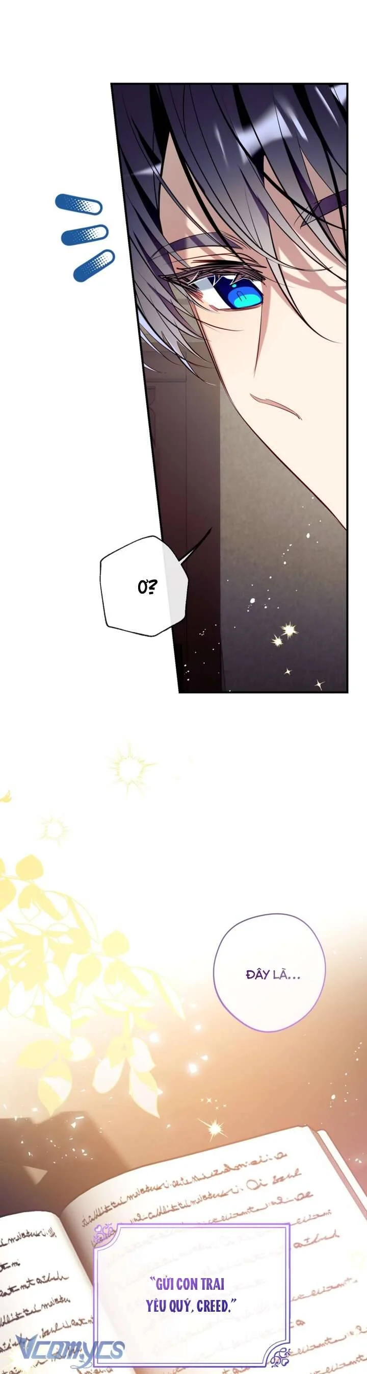 Chúng Ta Có Thể Trở Thành Người Nhà Không? Chapter 140 - Trang 2