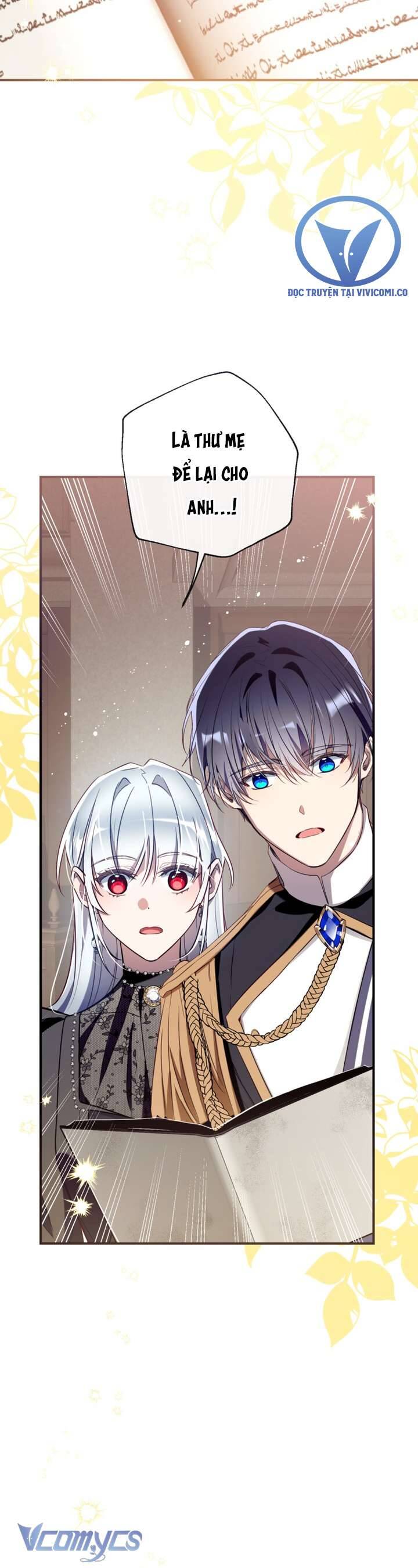 Chúng Ta Có Thể Trở Thành Người Nhà Không? Chapter 140 - Trang 2
