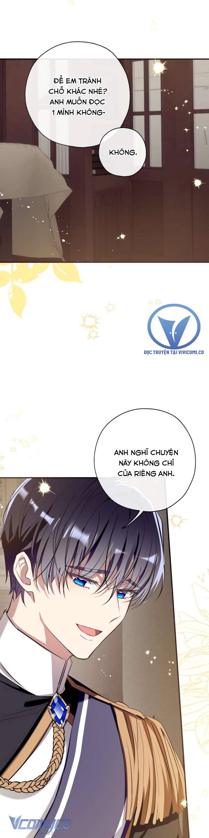 Chúng Ta Có Thể Trở Thành Người Nhà Không? Chapter 140 - Trang 2
