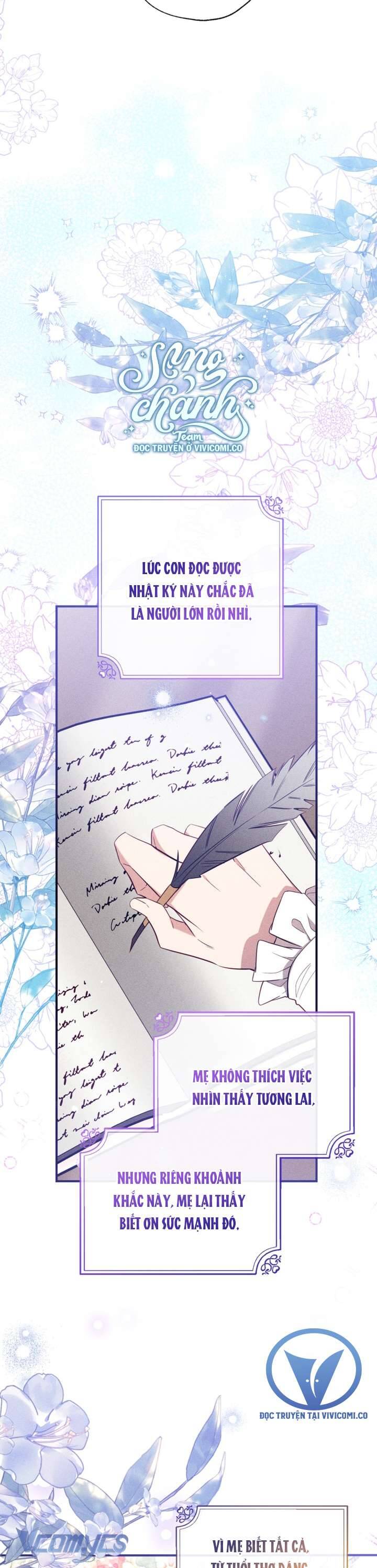 Chúng Ta Có Thể Trở Thành Người Nhà Không? Chapter 140 - Trang 2