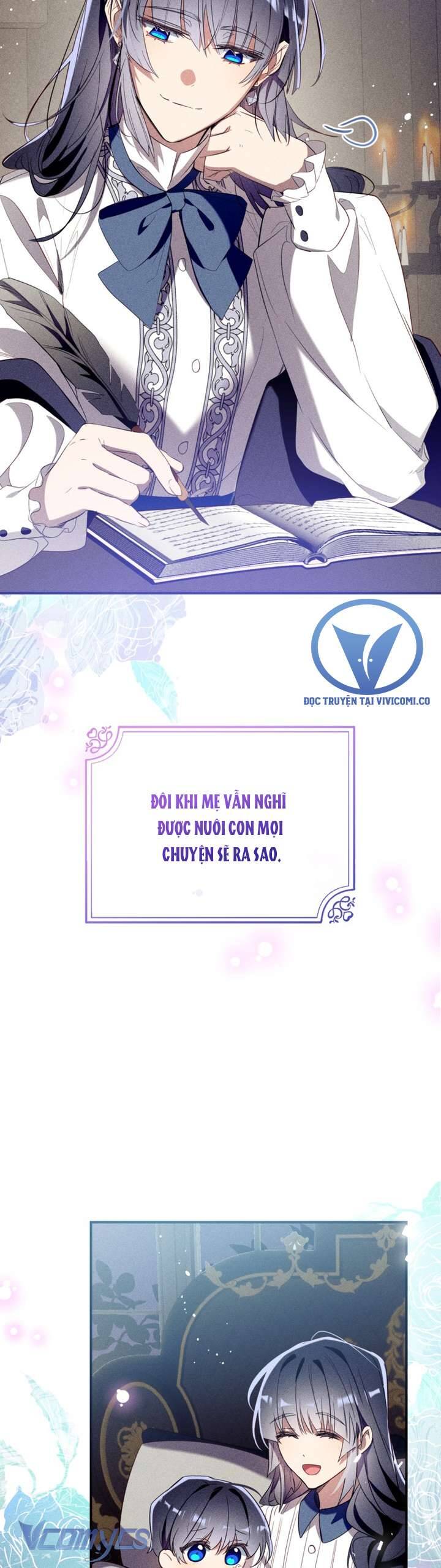 Chúng Ta Có Thể Trở Thành Người Nhà Không? Chapter 140 - Trang 2