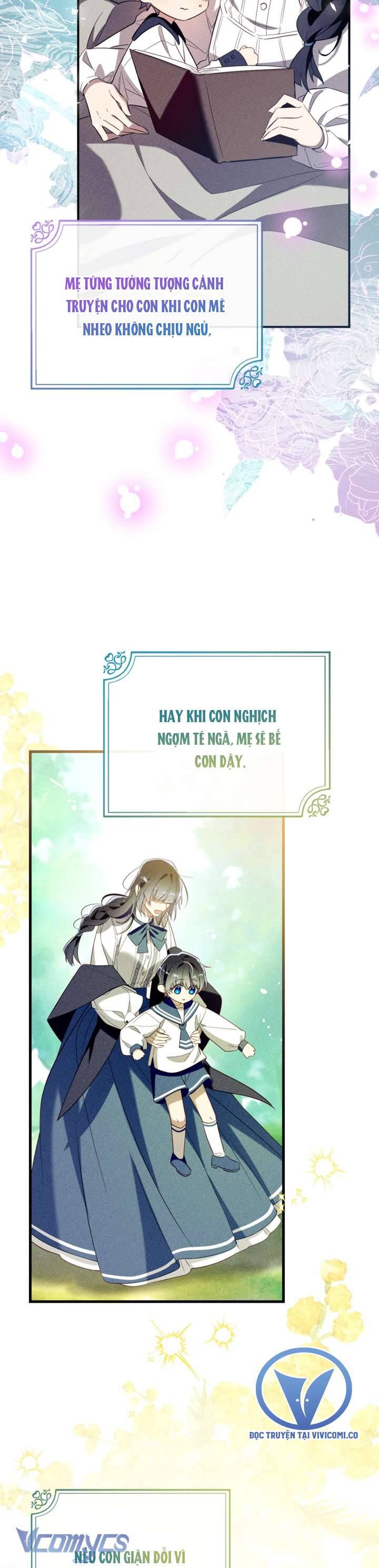 Chúng Ta Có Thể Trở Thành Người Nhà Không? Chapter 140 - Trang 2