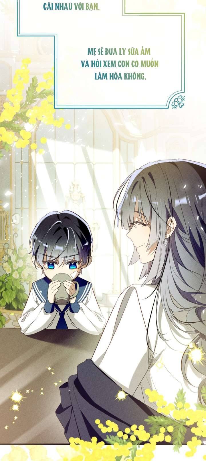 Chúng Ta Có Thể Trở Thành Người Nhà Không? Chapter 140 - Trang 2