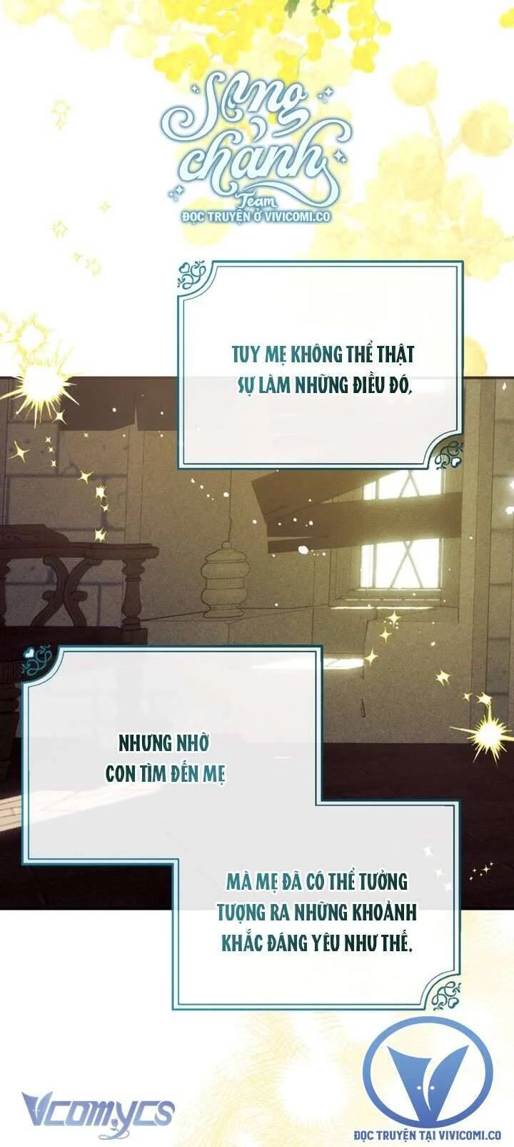Chúng Ta Có Thể Trở Thành Người Nhà Không? Chapter 140 - Trang 2