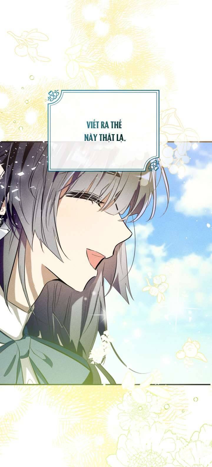 Chúng Ta Có Thể Trở Thành Người Nhà Không? Chapter 140 - Trang 2