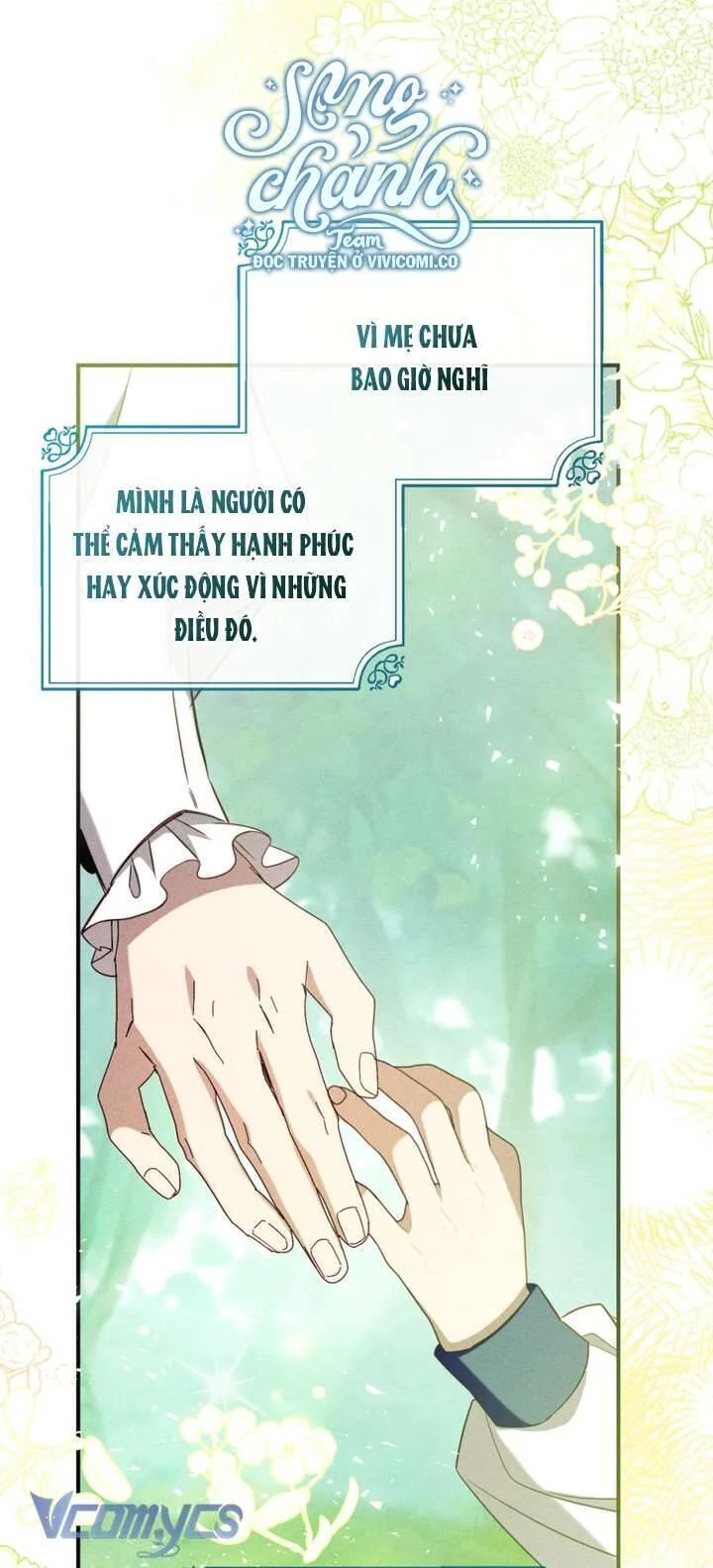 Chúng Ta Có Thể Trở Thành Người Nhà Không? Chapter 140 - Trang 2