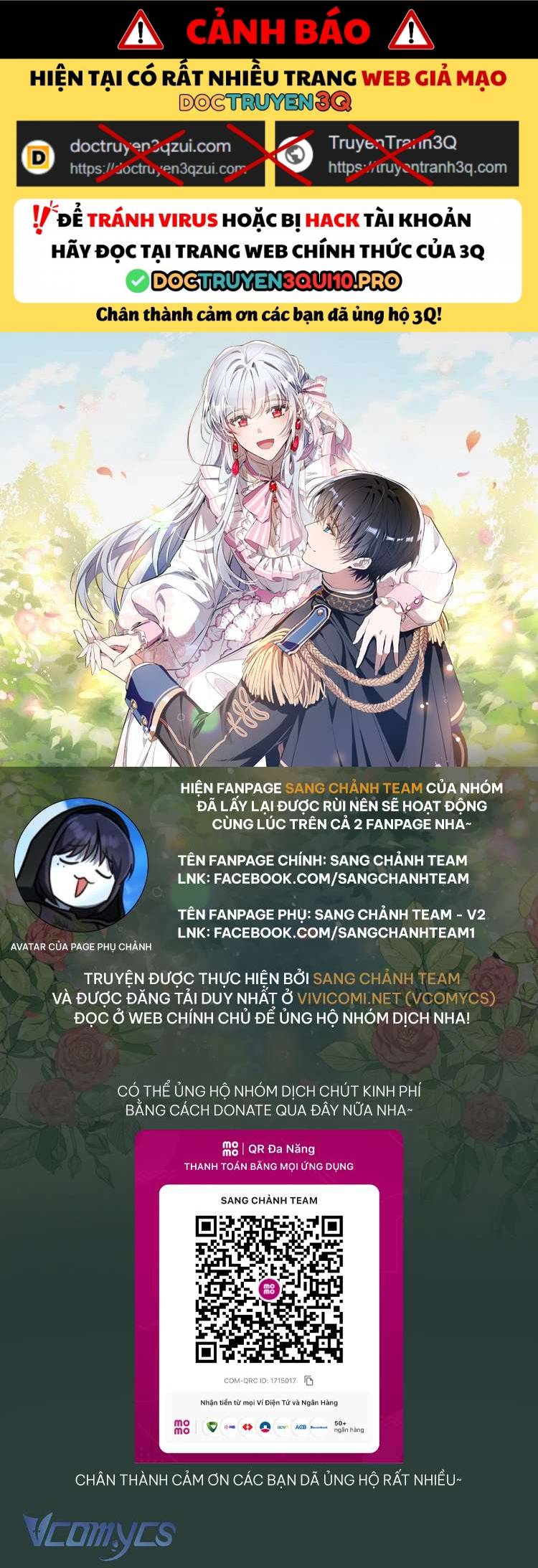 Chúng Ta Có Thể Trở Thành Người Nhà Không? Chapter 143 - Next 