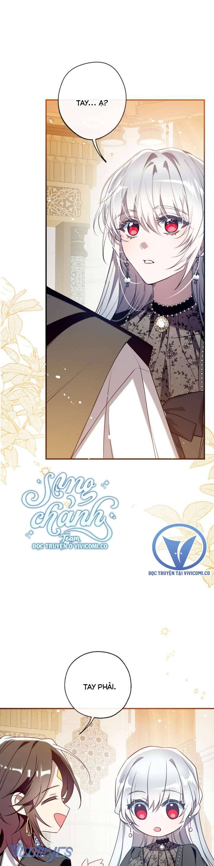 Chúng Ta Có Thể Trở Thành Người Nhà Không? Chapter 143 - Next 