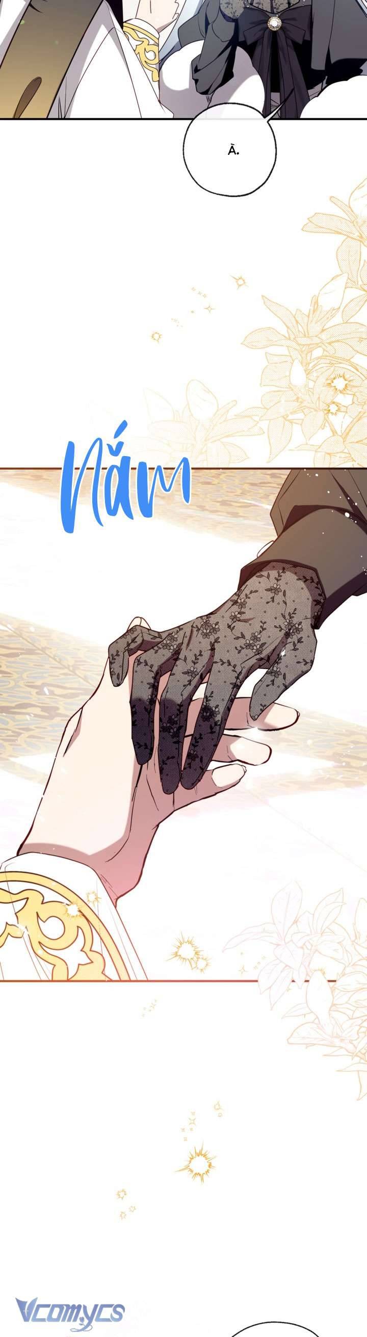 Chúng Ta Có Thể Trở Thành Người Nhà Không? Chapter 143 - Next 