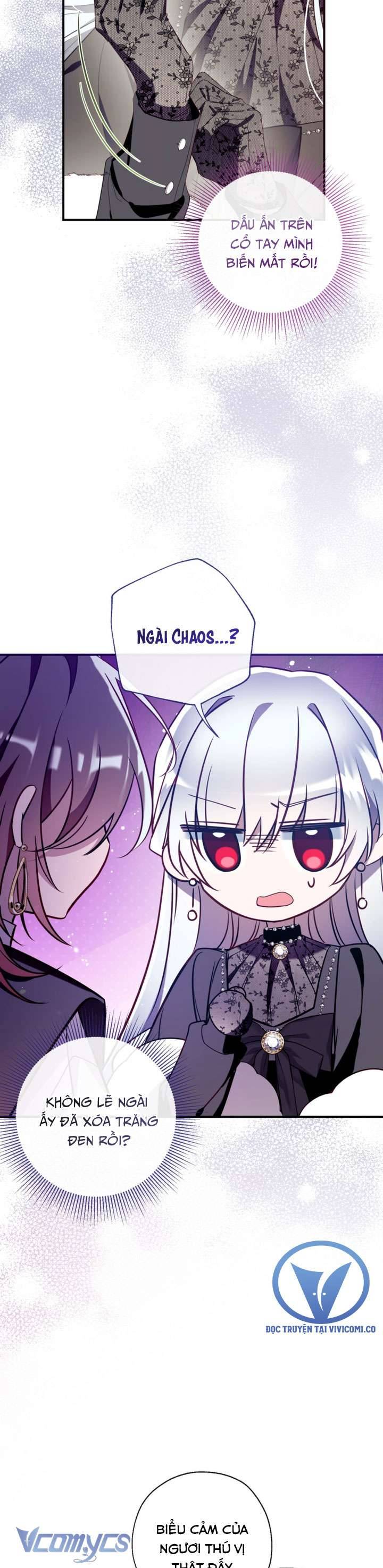 Chúng Ta Có Thể Trở Thành Người Nhà Không? Chapter 143 - Next 