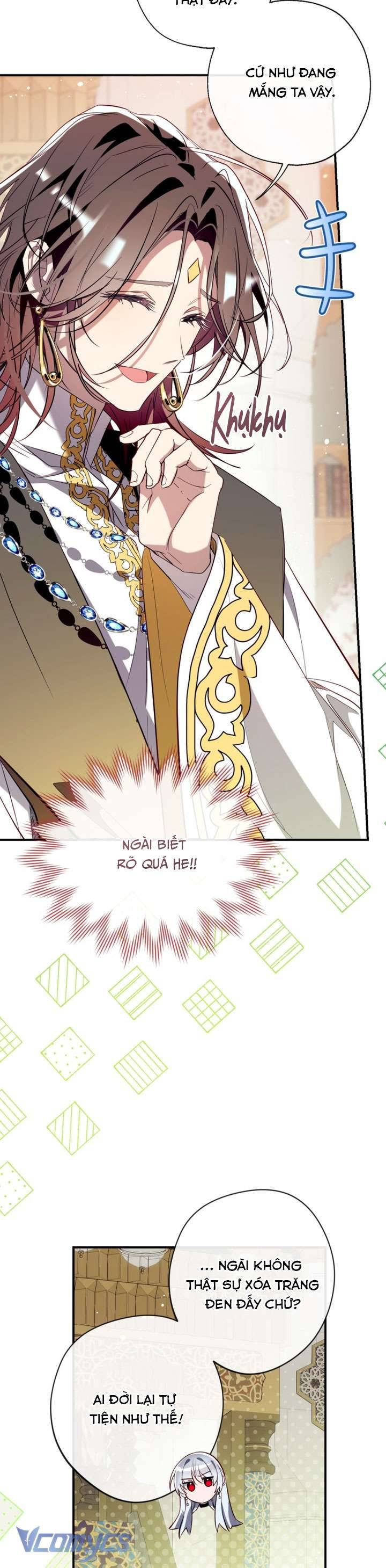 Chúng Ta Có Thể Trở Thành Người Nhà Không? Chapter 143 - Next 