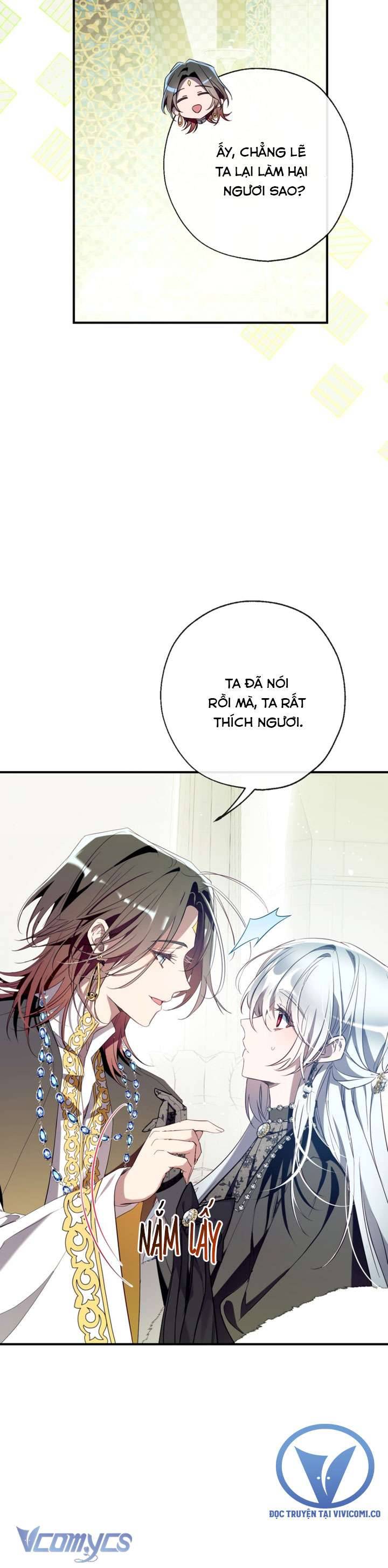 Chúng Ta Có Thể Trở Thành Người Nhà Không? Chapter 143 - Next 