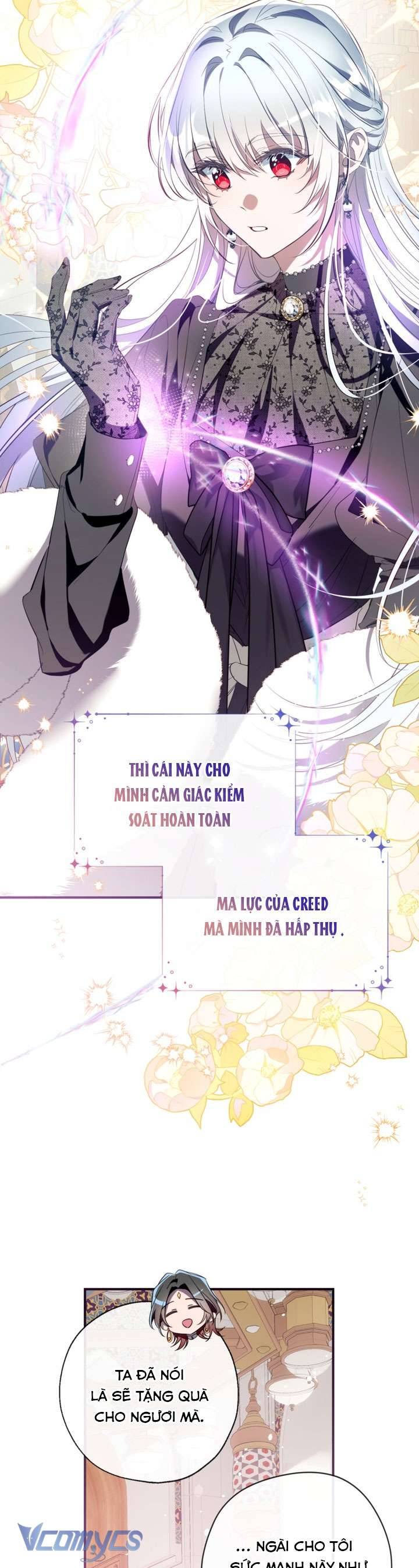 Chúng Ta Có Thể Trở Thành Người Nhà Không? Chapter 143 - Next 