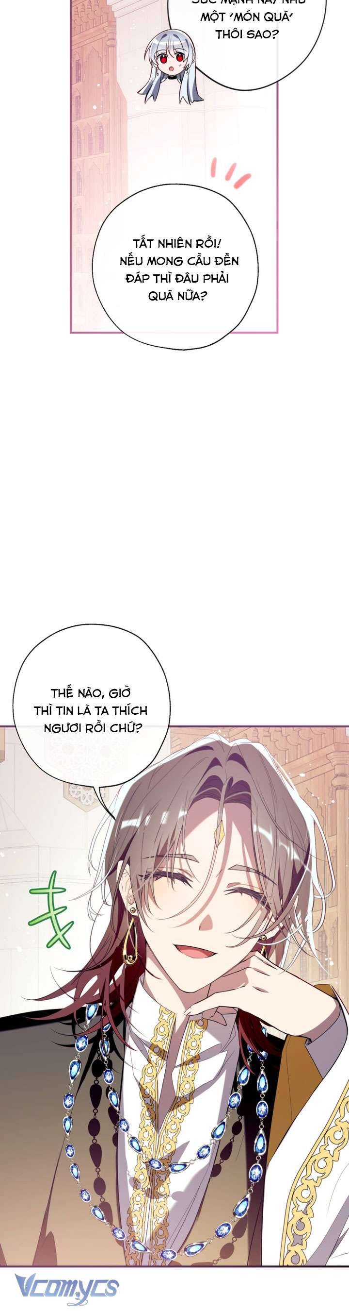 Chúng Ta Có Thể Trở Thành Người Nhà Không? Chapter 143 - Next 