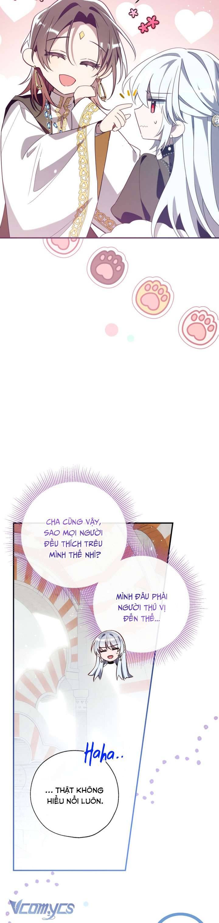 Chúng Ta Có Thể Trở Thành Người Nhà Không? Chapter 143 - Next 