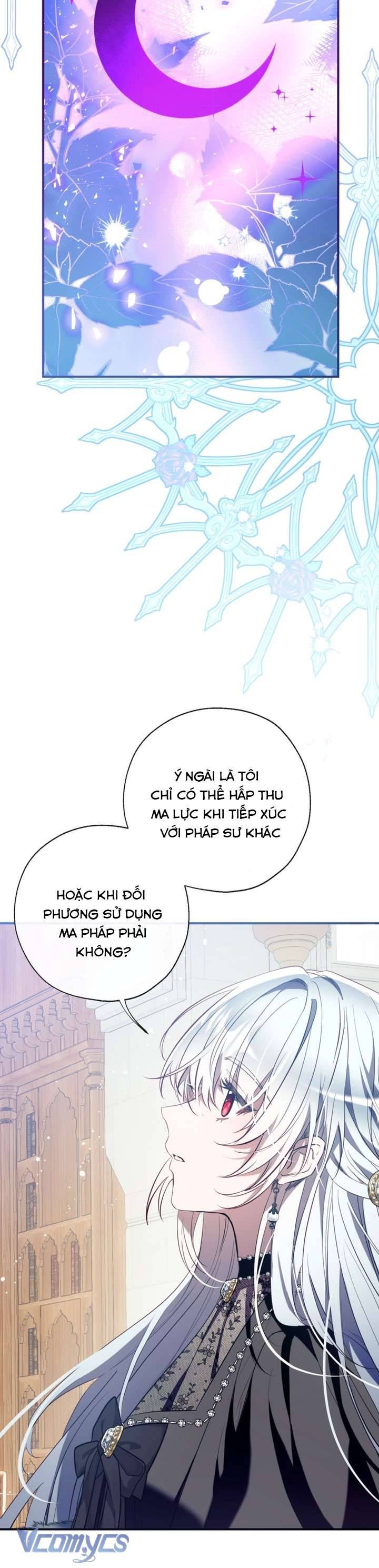 Chúng Ta Có Thể Trở Thành Người Nhà Không? Chapter 143 - Next 
