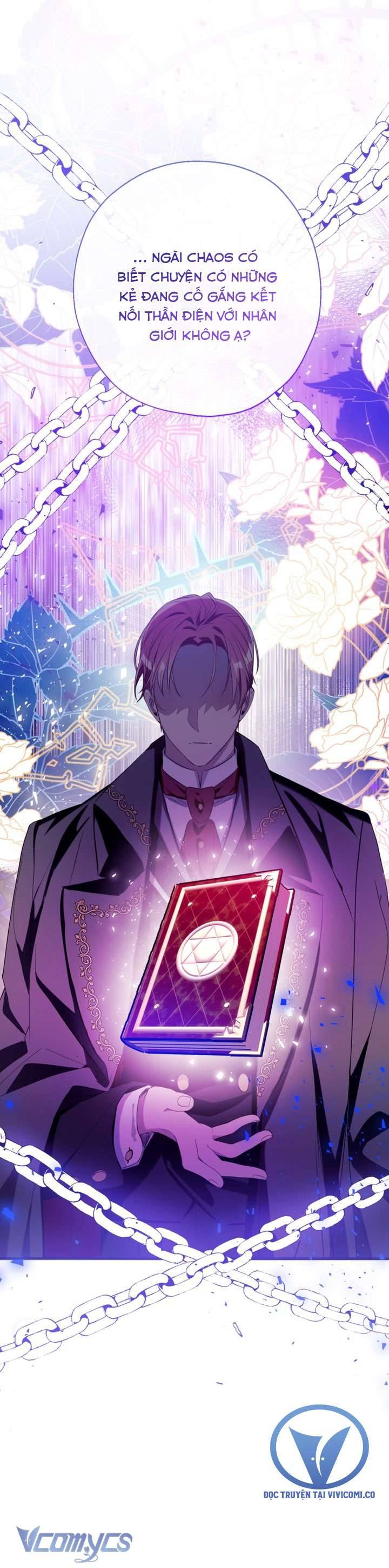 Chúng Ta Có Thể Trở Thành Người Nhà Không? Chapter 143 - Next 