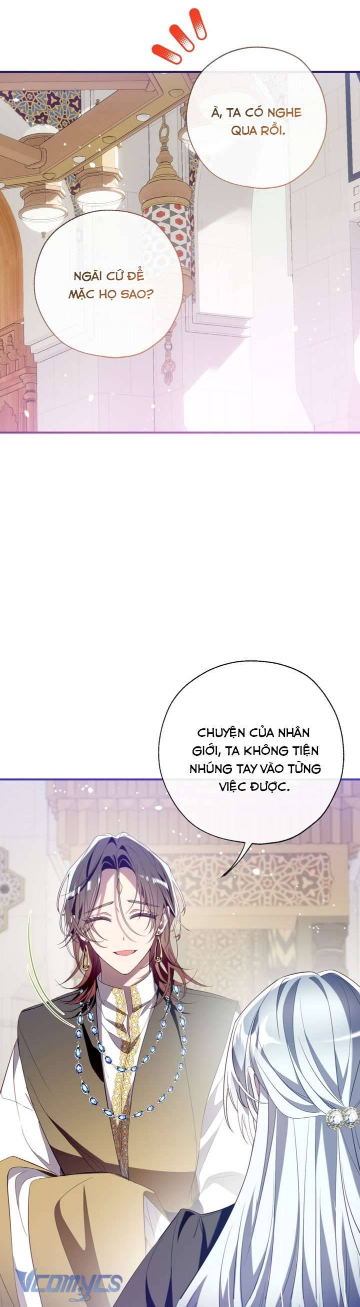 Chúng Ta Có Thể Trở Thành Người Nhà Không? Chapter 143 - Next 