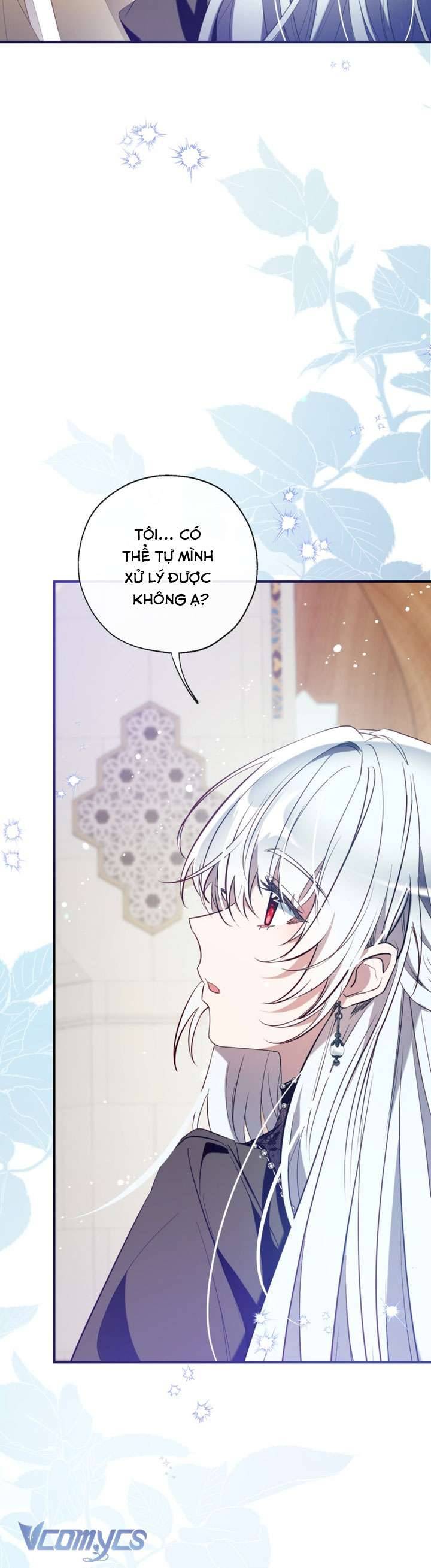 Chúng Ta Có Thể Trở Thành Người Nhà Không? Chapter 143 - Next 