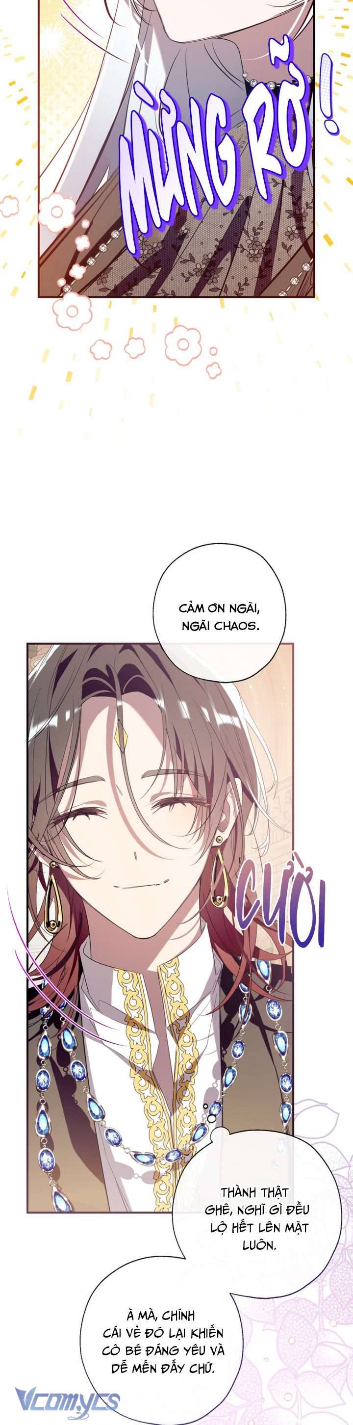 Chúng Ta Có Thể Trở Thành Người Nhà Không? Chapter 143 - Next 