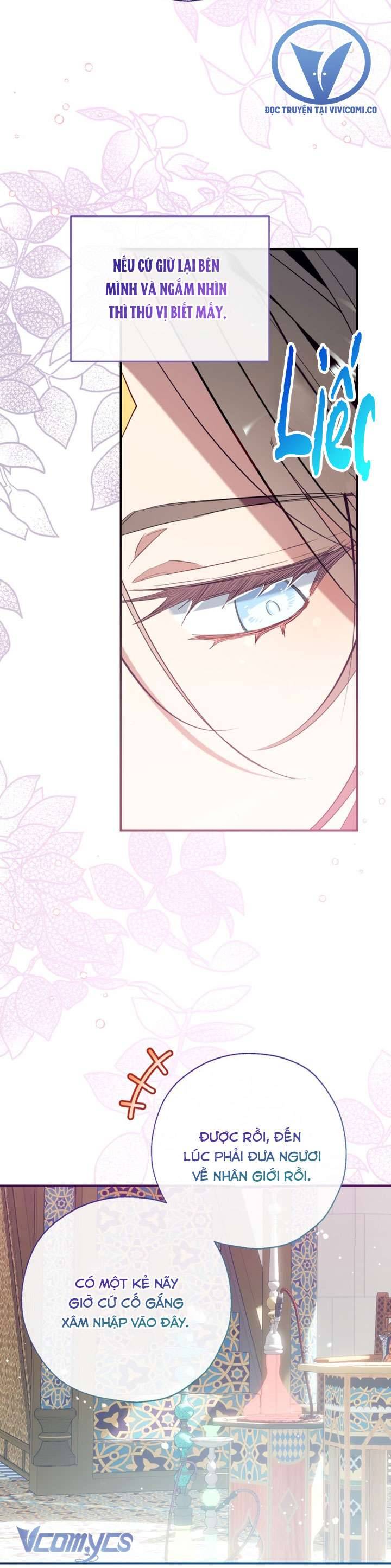 Chúng Ta Có Thể Trở Thành Người Nhà Không? Chapter 143 - Next 