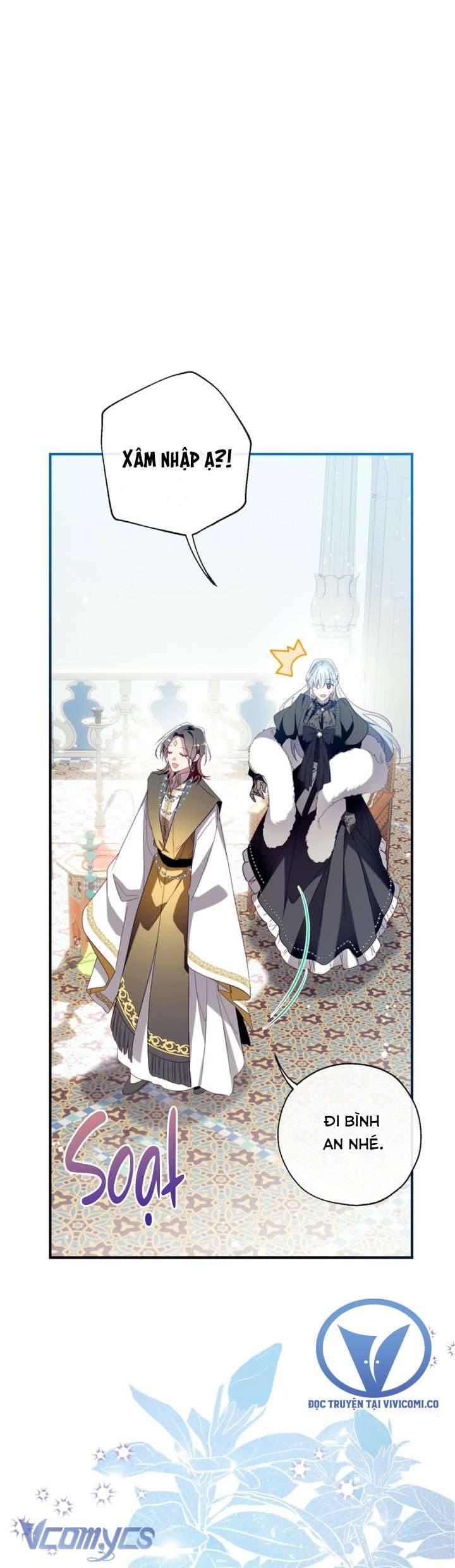 Chúng Ta Có Thể Trở Thành Người Nhà Không? Chapter 143 - Next 