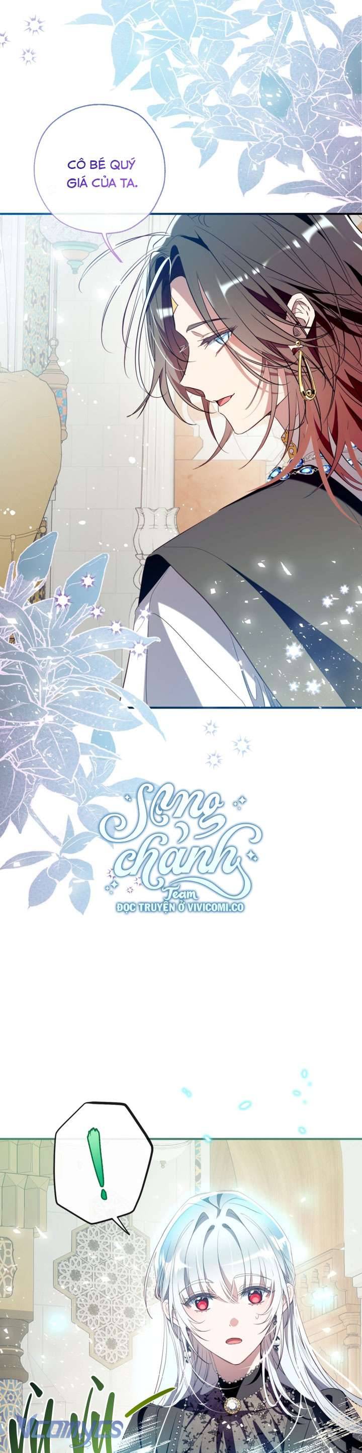 Chúng Ta Có Thể Trở Thành Người Nhà Không? Chapter 143 - Next 