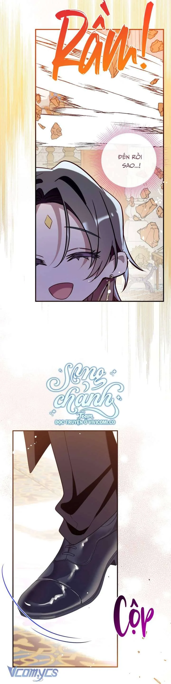 Chúng Ta Có Thể Trở Thành Người Nhà Không? Chapter 143 - Next 