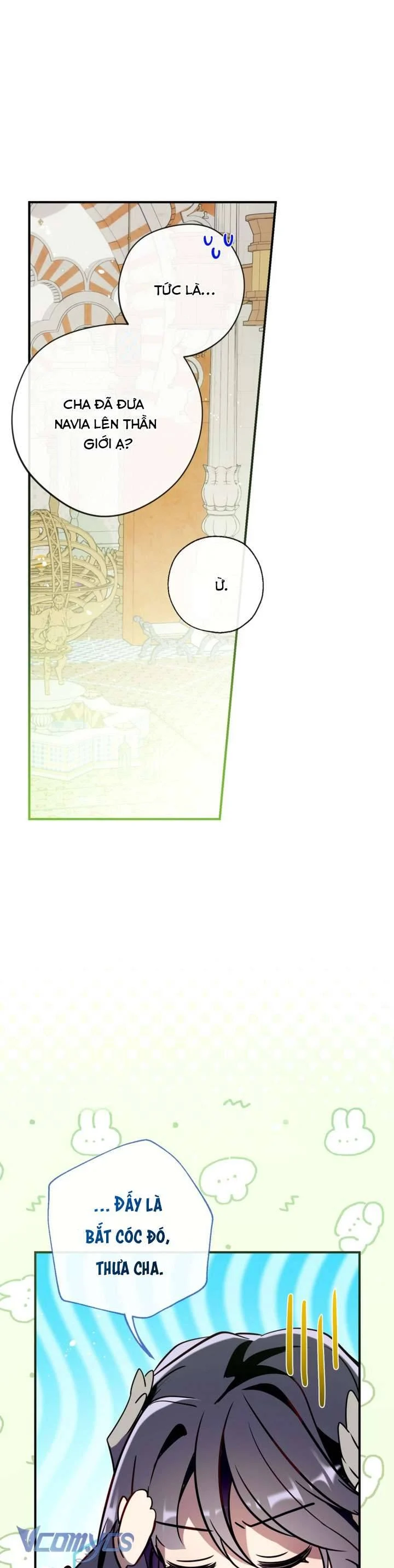 Chúng Ta Có Thể Trở Thành Người Nhà Không? Chapter 143 - Next 