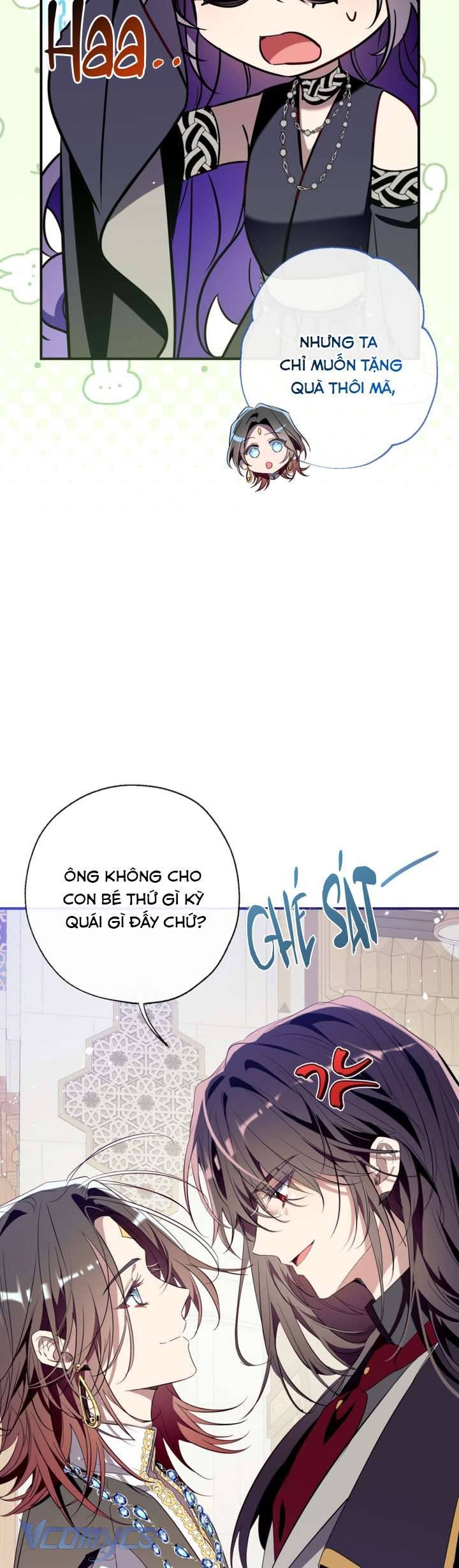 Chúng Ta Có Thể Trở Thành Người Nhà Không? Chapter 143 - Next 