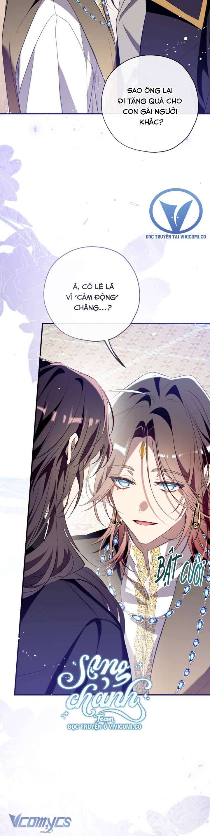 Chúng Ta Có Thể Trở Thành Người Nhà Không? Chapter 143 - Next 
