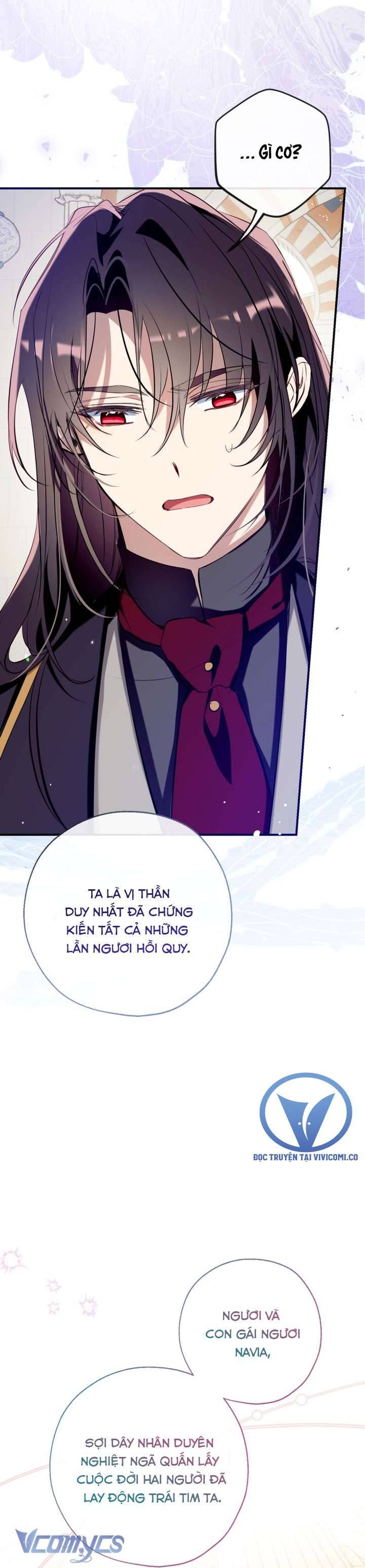 Chúng Ta Có Thể Trở Thành Người Nhà Không? Chapter 143 - Next 