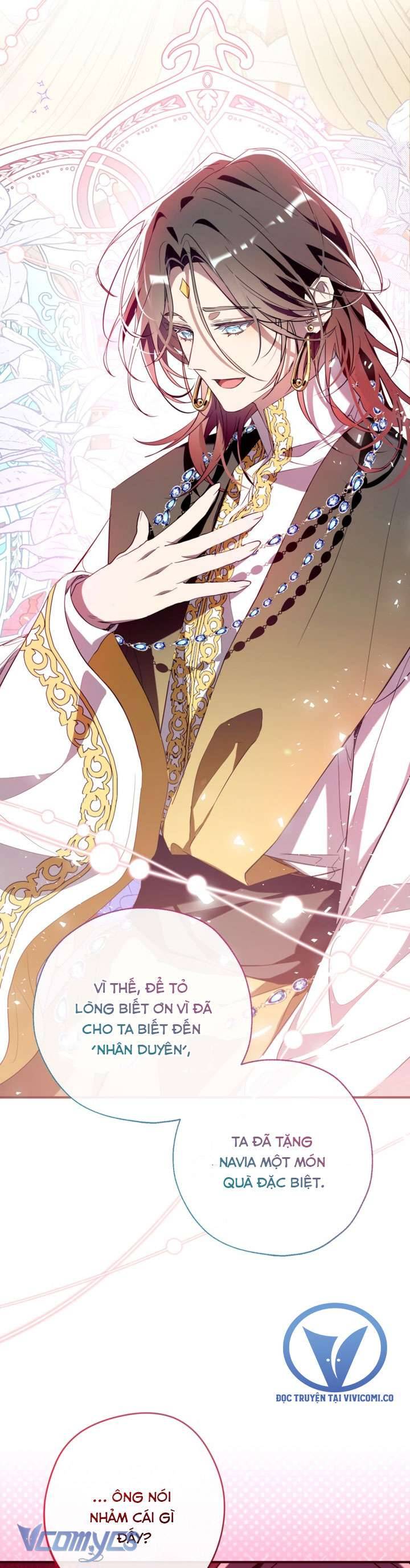 Chúng Ta Có Thể Trở Thành Người Nhà Không? Chapter 143 - Next 