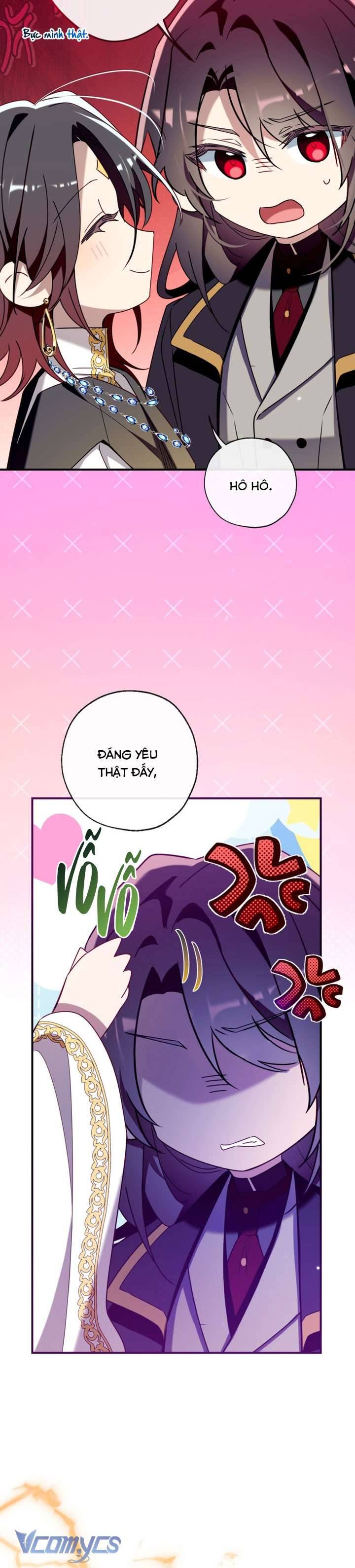 Chúng Ta Có Thể Trở Thành Người Nhà Không? Chapter 143 - Next 