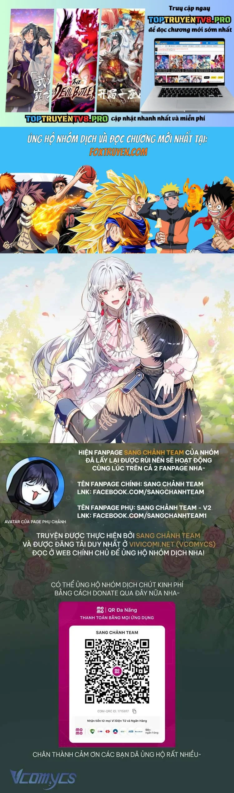 Chúng Ta Có Thể Trở Thành Người Nhà Không? Chapter 145 - Trang 3