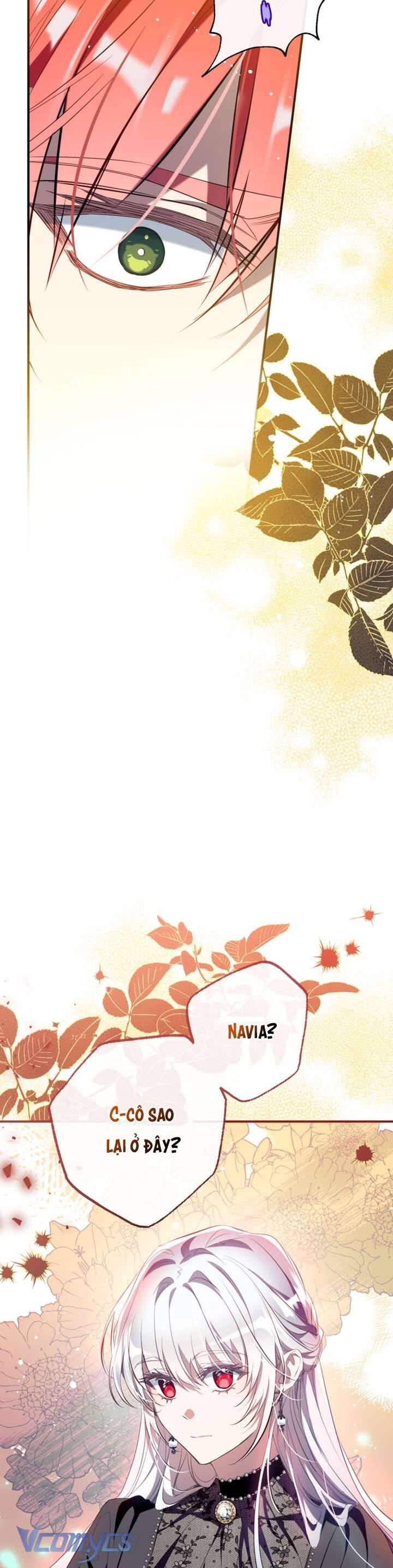 Chúng Ta Có Thể Trở Thành Người Nhà Không? Chapter 145 - Trang 3