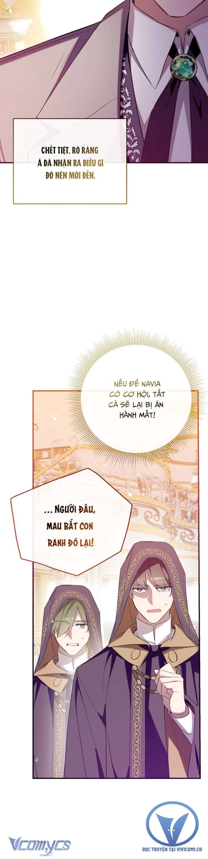Chúng Ta Có Thể Trở Thành Người Nhà Không? Chapter 145 - Trang 3