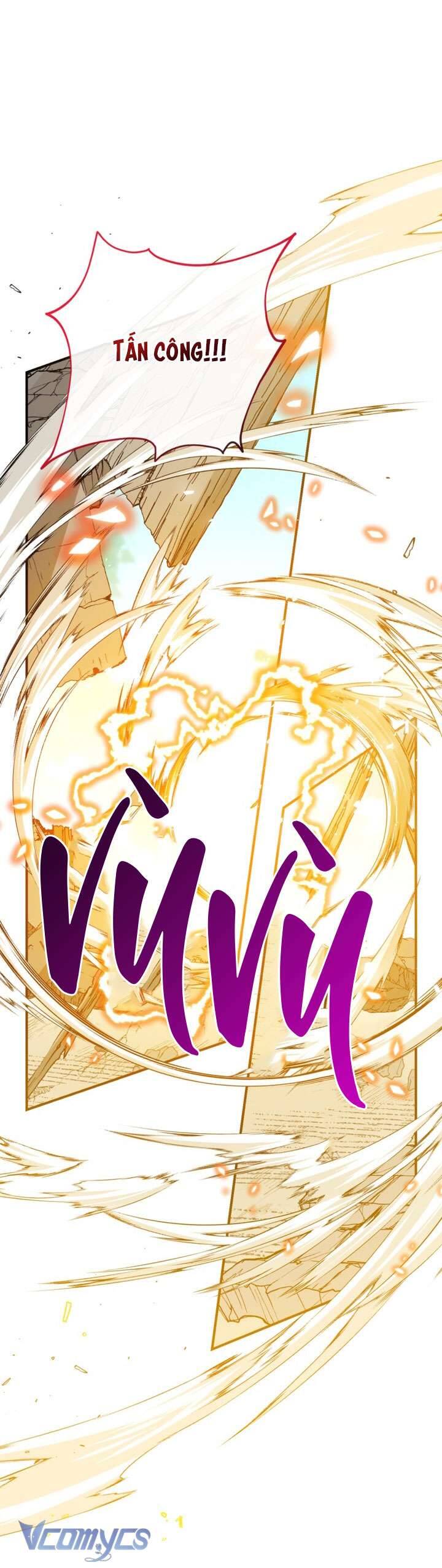 Chúng Ta Có Thể Trở Thành Người Nhà Không? Chapter 145 - Trang 3
