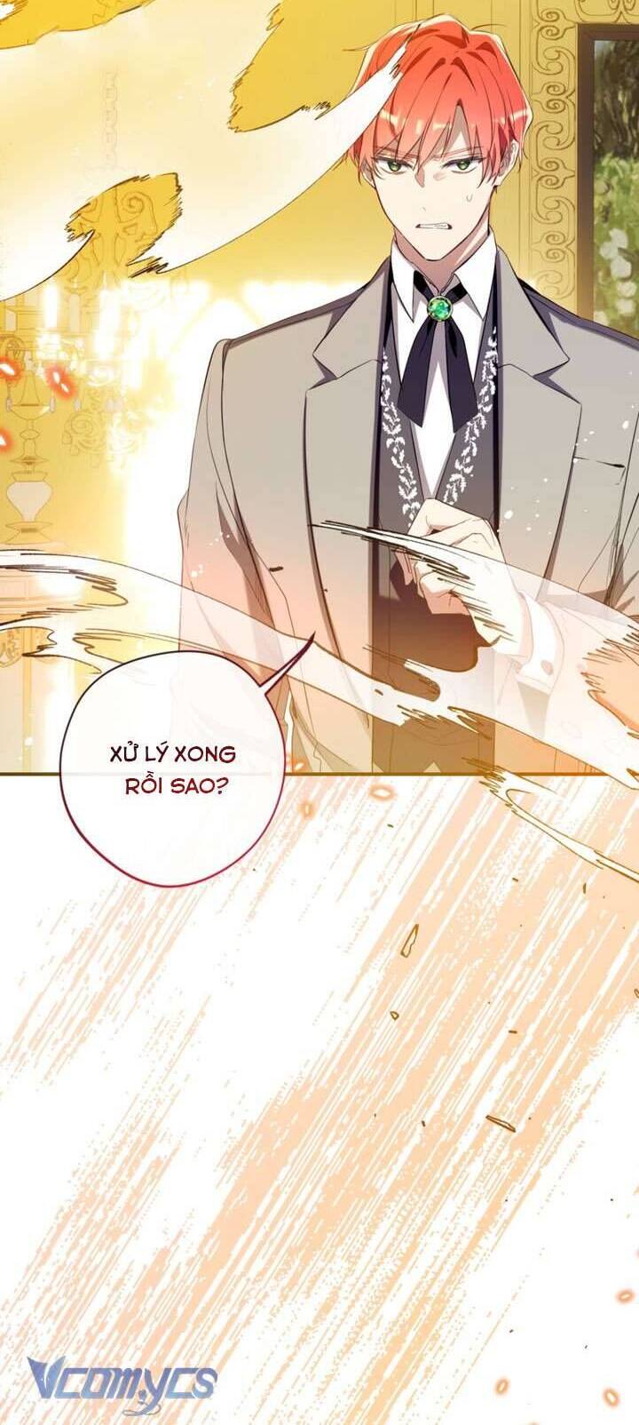 Chúng Ta Có Thể Trở Thành Người Nhà Không? Chapter 145 - Trang 3