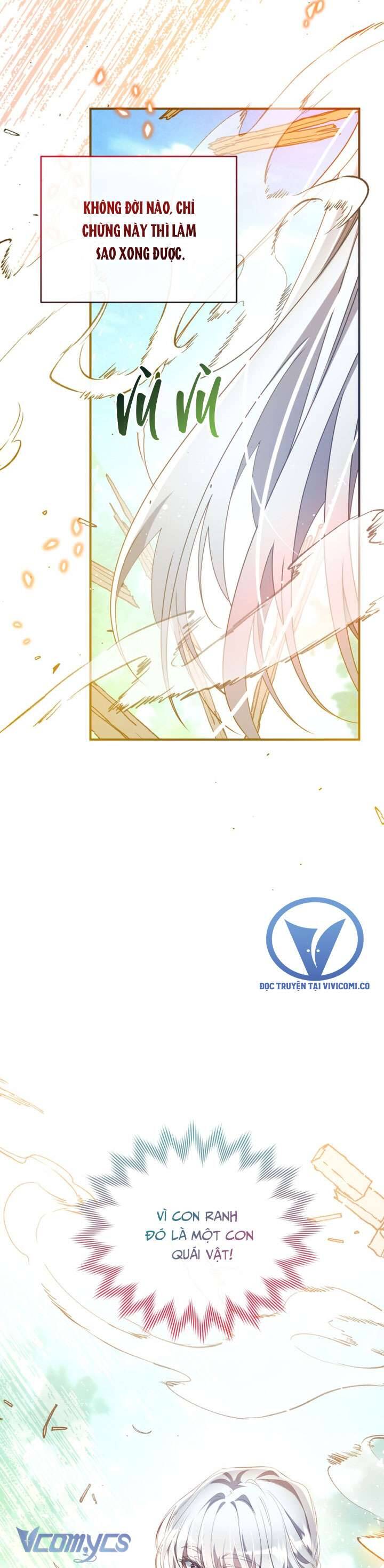 Chúng Ta Có Thể Trở Thành Người Nhà Không? Chapter 145 - Trang 3