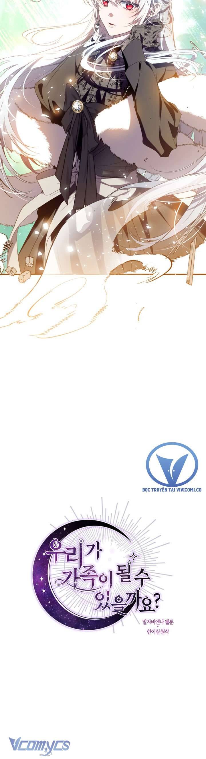 Chúng Ta Có Thể Trở Thành Người Nhà Không? Chapter 145 - Trang 3
